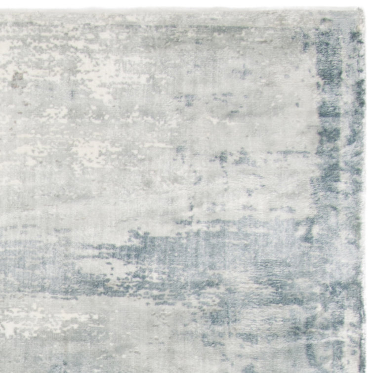 17 Stories Issouf Hand Tufted Ivory Area Rug Wayfair